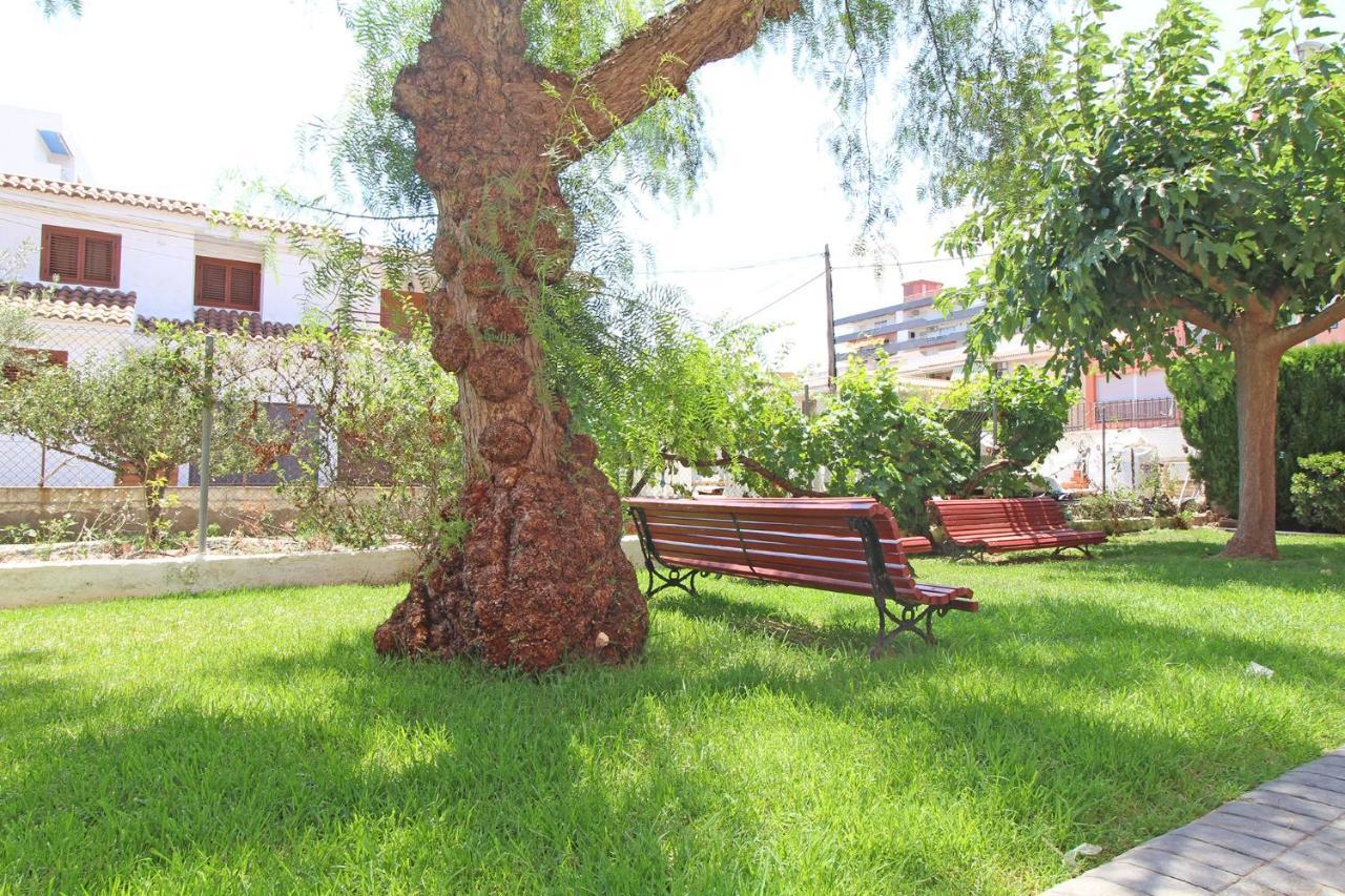 Global Properties, Apartamento Con Terraza Y Vistas A La Playa Канет-де-Беренгер Экстерьер фото